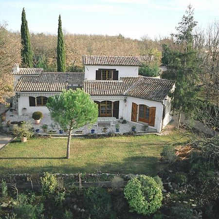 Laserregnol Saint-Cézaire-sur-Siagne Buitenkant foto